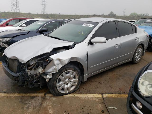 NISSAN ALTIMA BAS 2010 1n4al2ap7ac172096