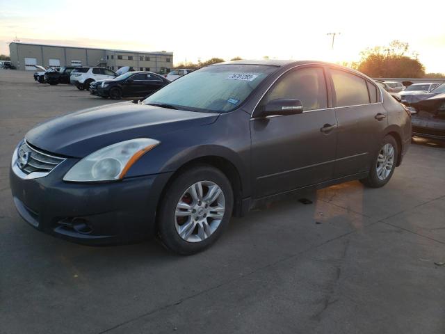 NISSAN ALTIMA 2010 1n4al2ap7ac172390