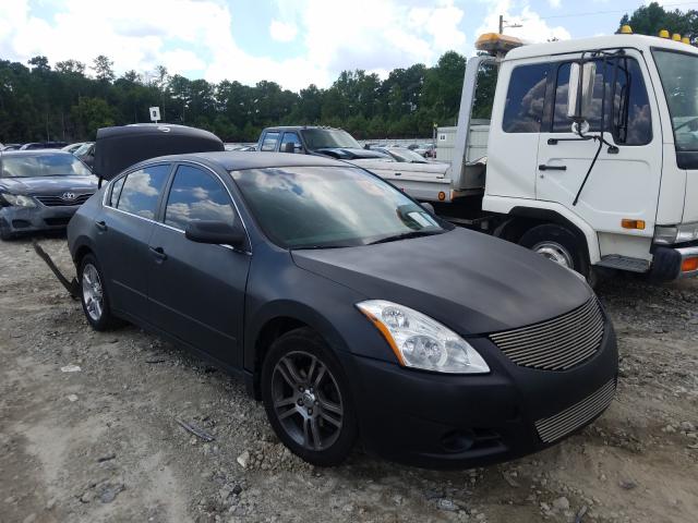 NISSAN ALTIMA BAS 2010 1n4al2ap7ac173135