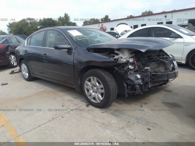 NISSAN ALTIMA 2010 1n4al2ap7ac173541