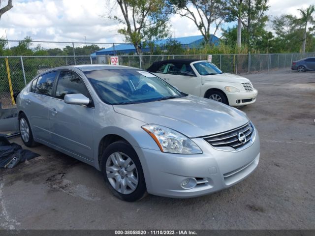 NISSAN ALTIMA 2010 1n4al2ap7ac175967