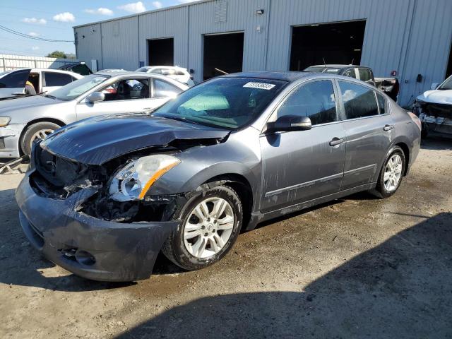 NISSAN ALTIMA 2010 1n4al2ap7ac178545