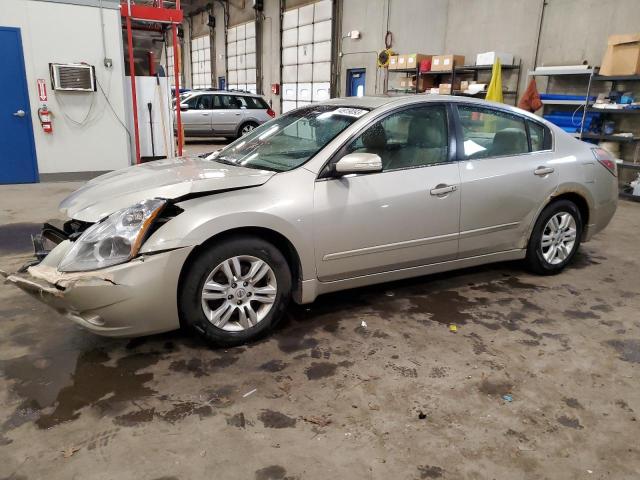 NISSAN ALTIMA BAS 2010 1n4al2ap7ac178710