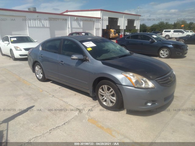 NISSAN ALTIMA 2010 1n4al2ap7ac179369