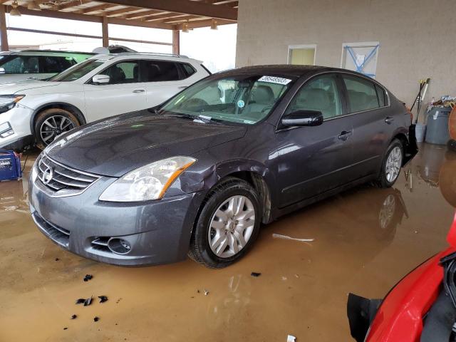 NISSAN ALTIMA BAS 2010 1n4al2ap7ac179579