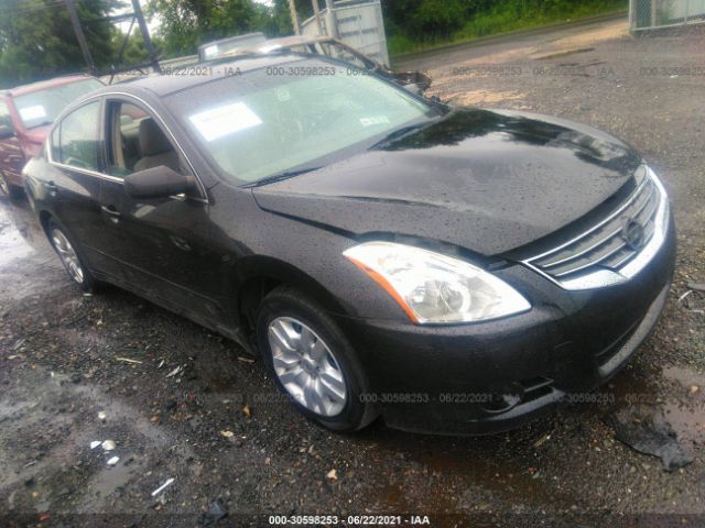 NISSAN ALTIMA 2010 1n4al2ap7ac179923