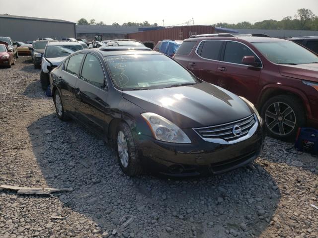 NISSAN ALTIMA BAS 2010 1n4al2ap7ac181056