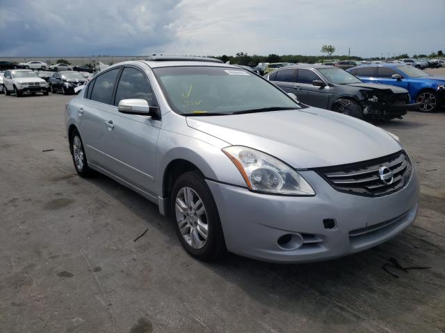 NISSAN ALTIMA BAS 2010 1n4al2ap7ac182210