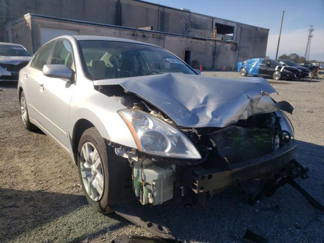 NISSAN ALTIMA BAS 2010 1n4al2ap7ac186094