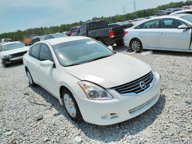 NISSAN ALTIMA BAS 2010 1n4al2ap7ac186550