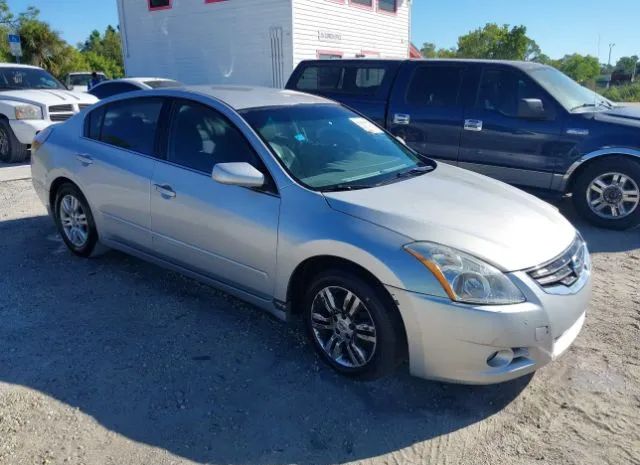 NISSAN ALTIMA 2010 1n4al2ap7ac186810