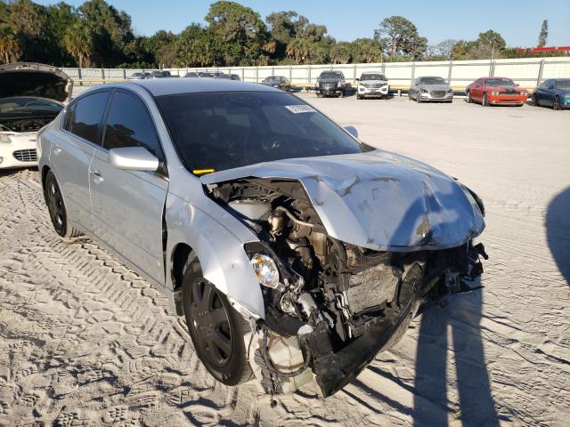 NISSAN ALTIMA BAS 2010 1n4al2ap7ac186905