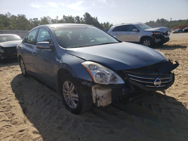 NISSAN ALTIMA BAS 2010 1n4al2ap7ac187116