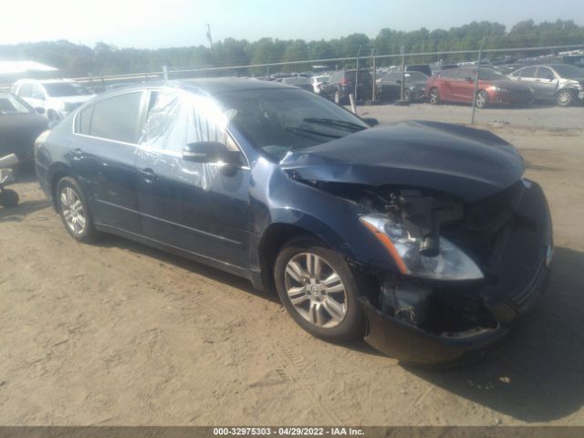 NISSAN ALTIMA 2010 1n4al2ap7ac188086