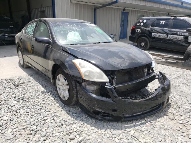 NISSAN ALTIMA BAS 2010 1n4al2ap7ac190033