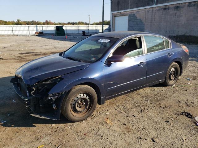 NISSAN ALTIMA 2010 1n4al2ap7ac190095