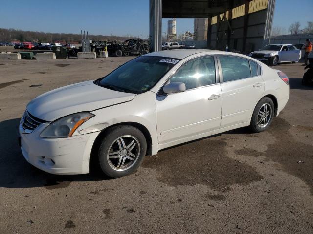 NISSAN ALTIMA BAS 2010 1n4al2ap7ac190730