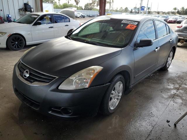 NISSAN ALTIMA BAS 2010 1n4al2ap7ac191375