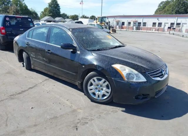 NISSAN ALTIMA 2010 1n4al2ap7ac191621