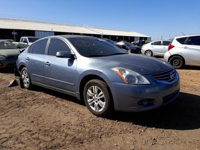 NISSAN ALTIMA BAS 2010 1n4al2ap7ac191733