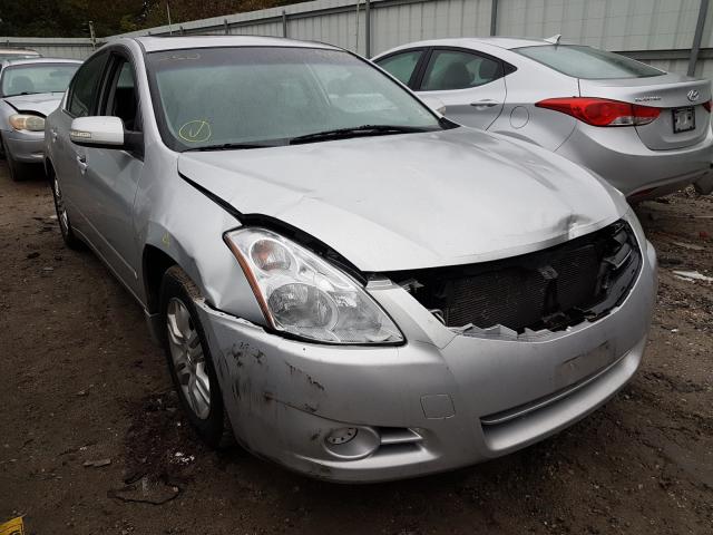 NISSAN ALTIMA BAS 2010 1n4al2ap7ac194468