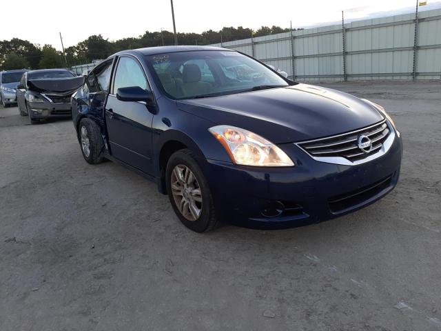 NISSAN ALTIMA BAS 2010 1n4al2ap7ac195135