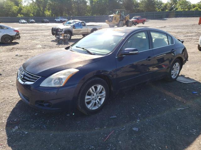 NISSAN ALTIMA BAS 2010 1n4al2ap7ac195166