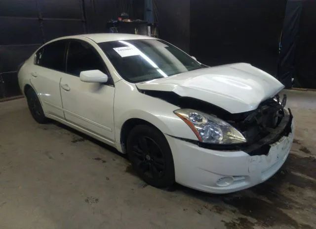 NISSAN ALTIMA 2010 1n4al2ap7an400733