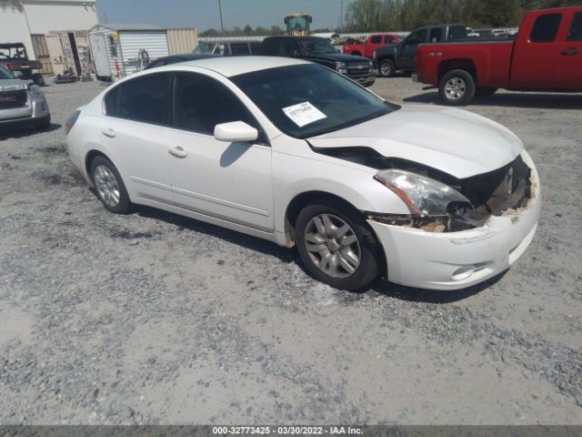 NISSAN ALTIMA 2010 1n4al2ap7an400747