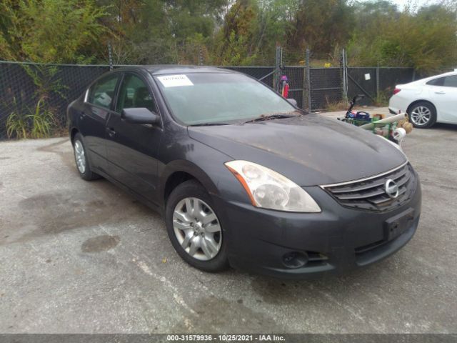 NISSAN ALTIMA 2010 1n4al2ap7an400988