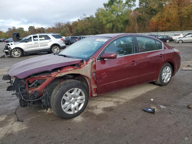 NISSAN ALTIMA BAS 2010 1n4al2ap7an401218