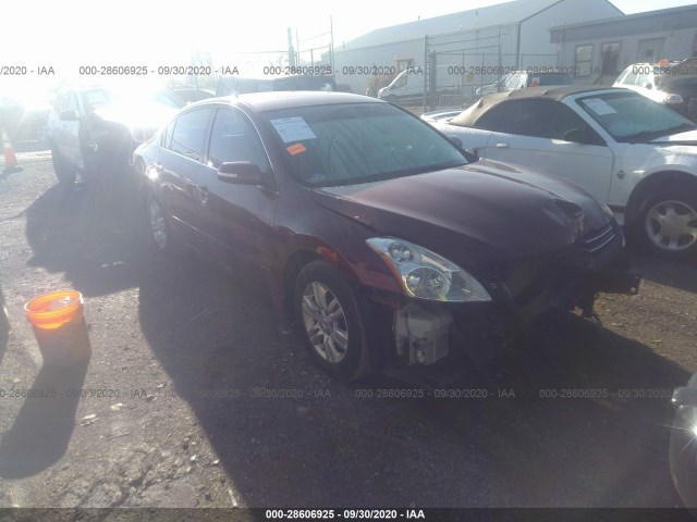 NISSAN ALTIMA 2010 1n4al2ap7an401221