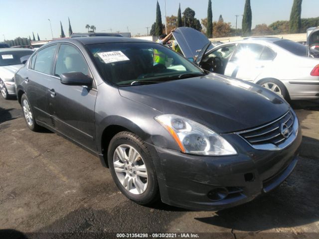 NISSAN ALTIMA 2010 1n4al2ap7an401378