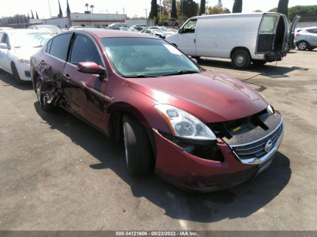 NISSAN ALTIMA 2010 1n4al2ap7an401414