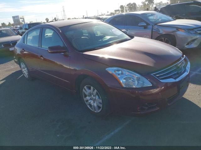 NISSAN ALTIMA 2010 1n4al2ap7an401770