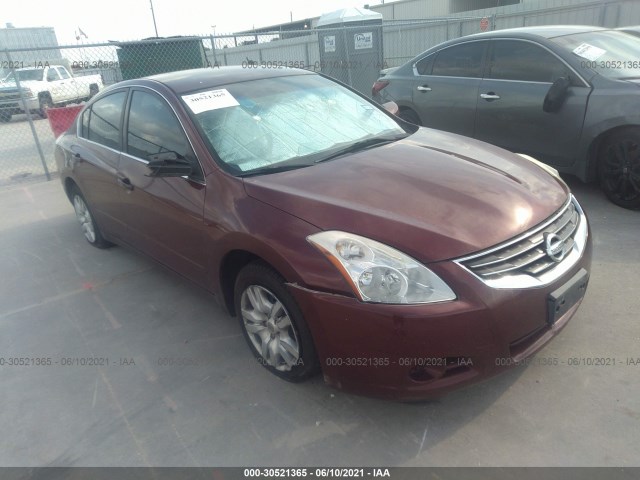 NISSAN ALTIMA 2010 1n4al2ap7an401848