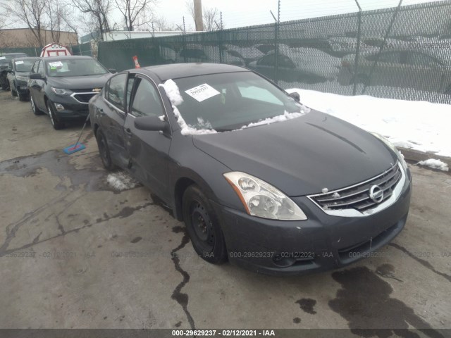 NISSAN ALTIMA 2010 1n4al2ap7an402174