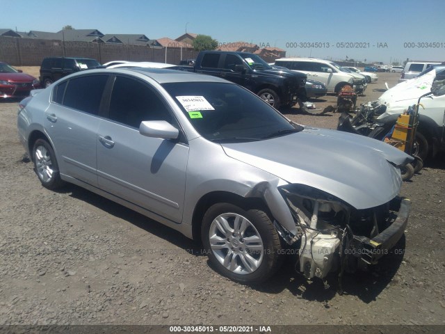 NISSAN ALTIMA 2010 1n4al2ap7an402269