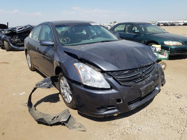 NISSAN ALTIMA BAS 2010 1n4al2ap7an402479