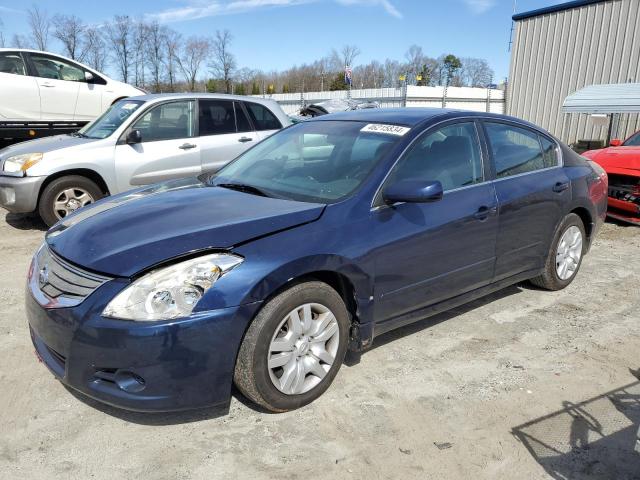 NISSAN ALTIMA 2010 1n4al2ap7an402546