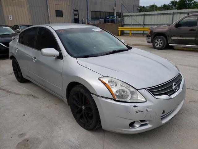 NISSAN ALTIMA BAS 2010 1n4al2ap7an403261