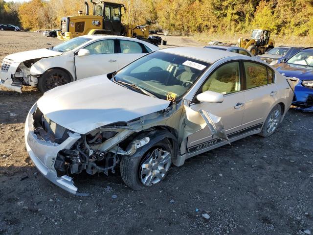 NISSAN ALTIMA BAS 2010 1n4al2ap7an403292