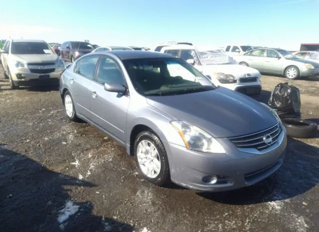 NISSAN ALTIMA 2010 1n4al2ap7an404250