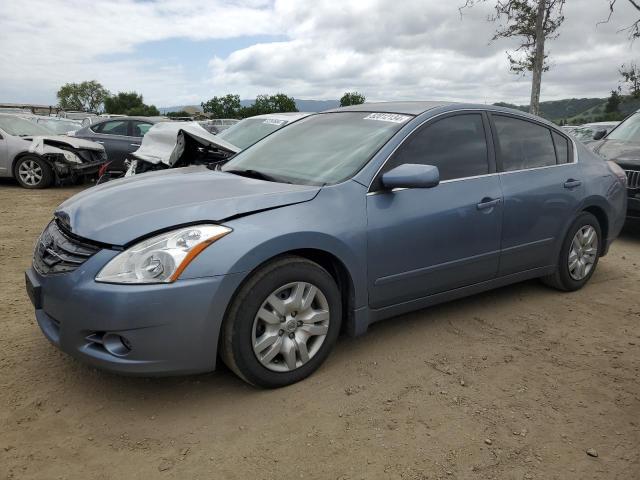 NISSAN ALTIMA 2010 1n4al2ap7an404264