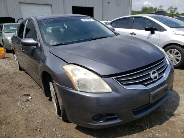 NISSAN ALTIMA BAS 2010 1n4al2ap7an404491