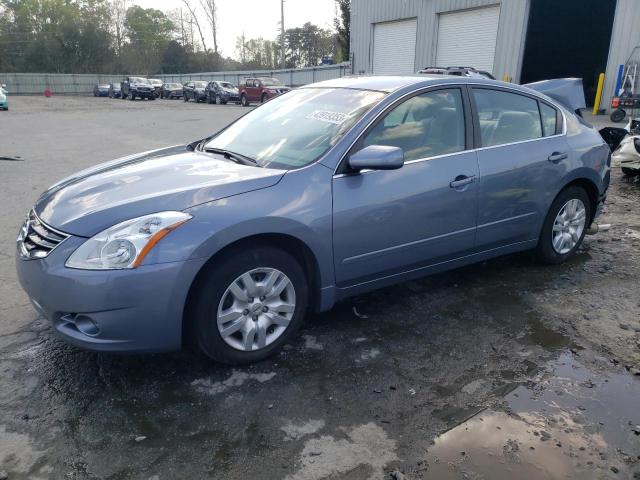 NISSAN ALTIMA BAS 2010 1n4al2ap7an404930