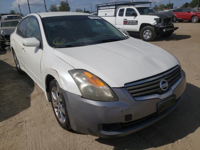 NISSAN ALTIMA BAS 2010 1n4al2ap7an404989