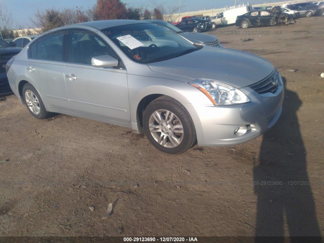 NISSAN ALTIMA 2010 1n4al2ap7an405821