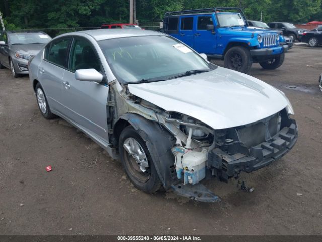 NISSAN ALTIMA 2010 1n4al2ap7an405835