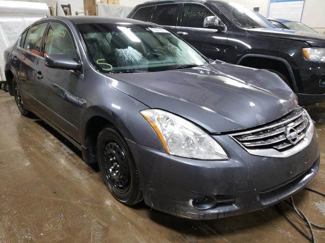 NISSAN ALTIMA BAS 2010 1n4al2ap7an405883